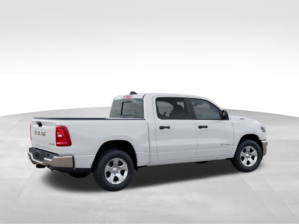 2027 Ram 1500 Tradesman Photo in Keyser WV 26726