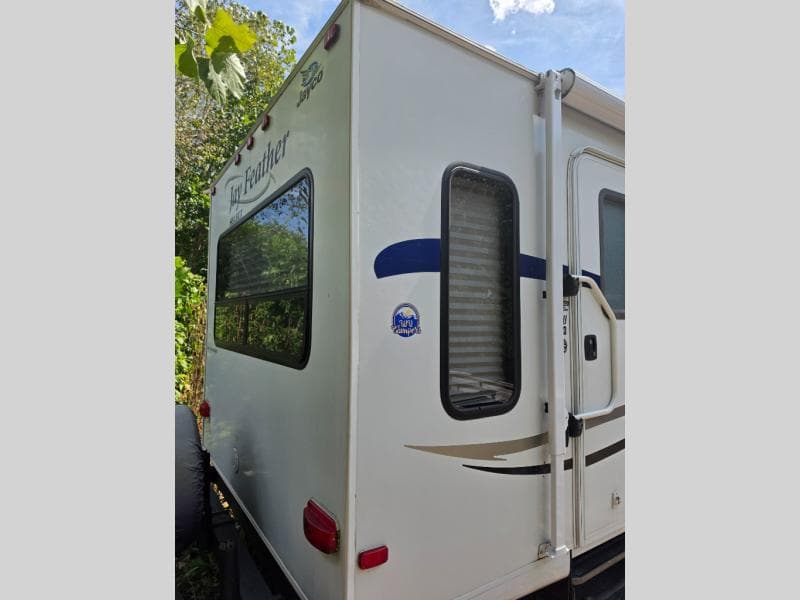 2011 Jayco Jay Feather Select 28U Photo in Moorefield WV 26836