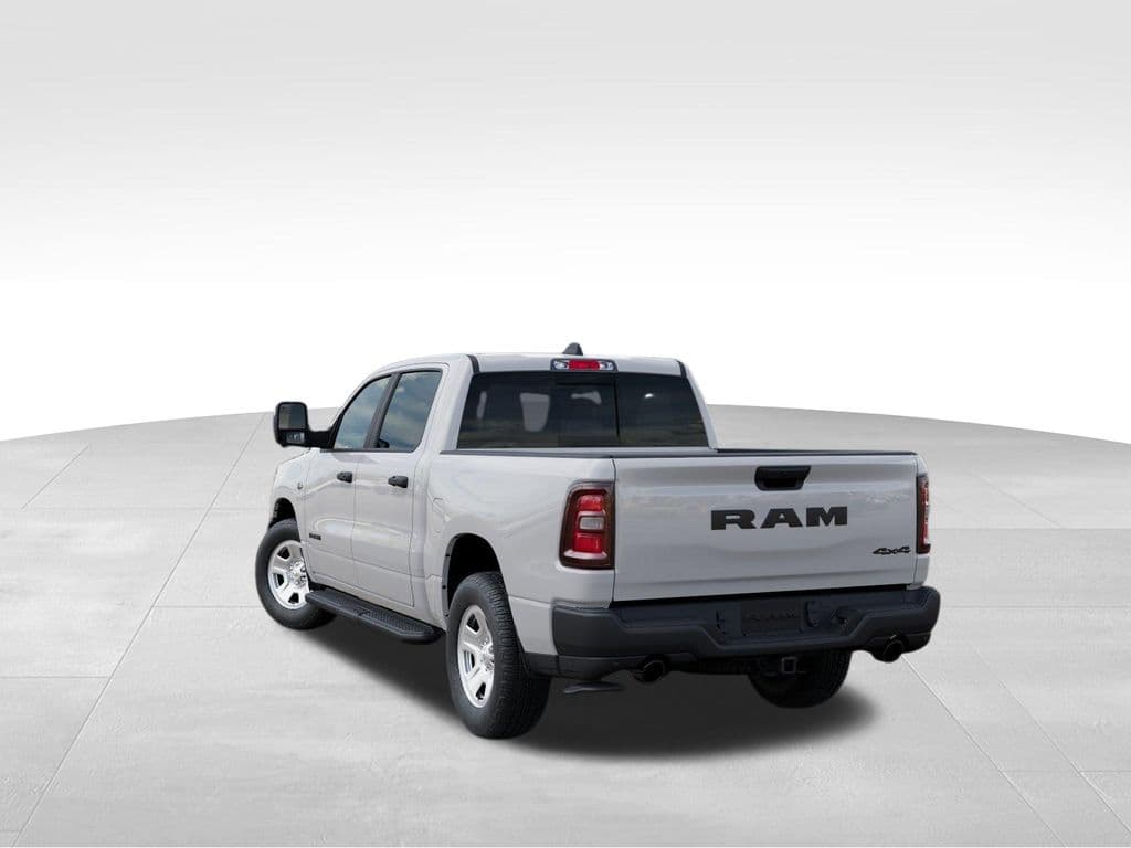 2026 Ram 1500 Tradesman Photo in Keyser WV 26726