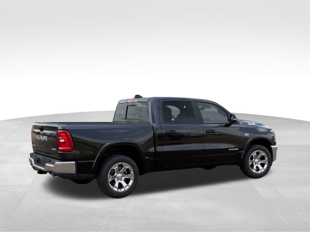 2027 Ram 1500 Big Horn/Lone Star Photo in Keyser WV 26726