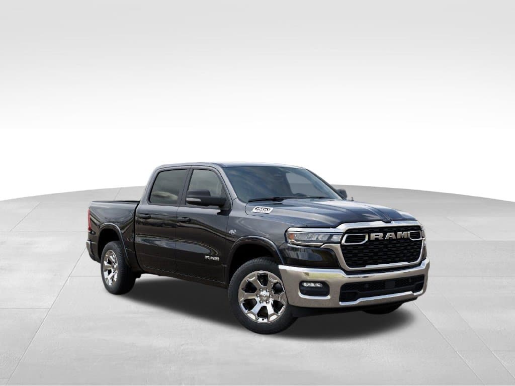2027 Ram 1500 Big Horn/Lone Star Photo in Keyser WV 26726