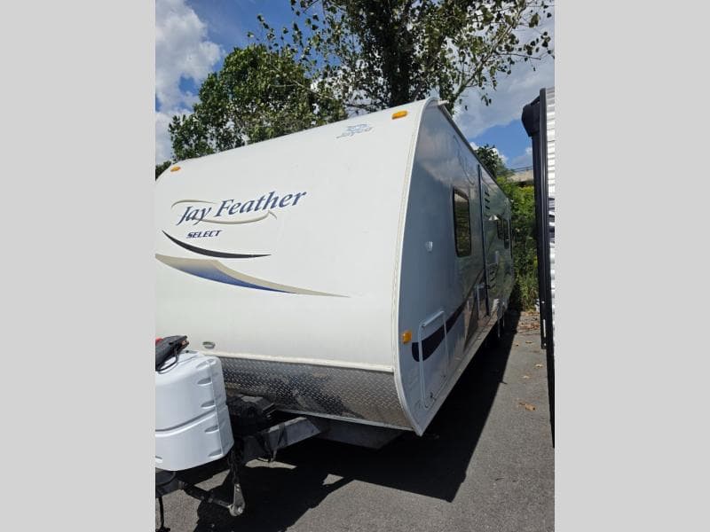 2011 Jayco Jay Feather Select 28U Photo in Moorefield WV 26836