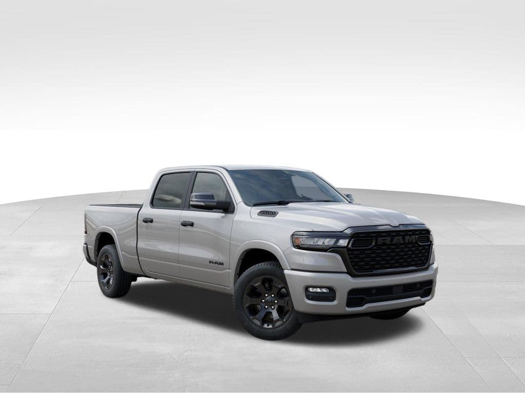 2027 Ram 1500 Big Horn/Lone Star Photo in Keyser WV 26726