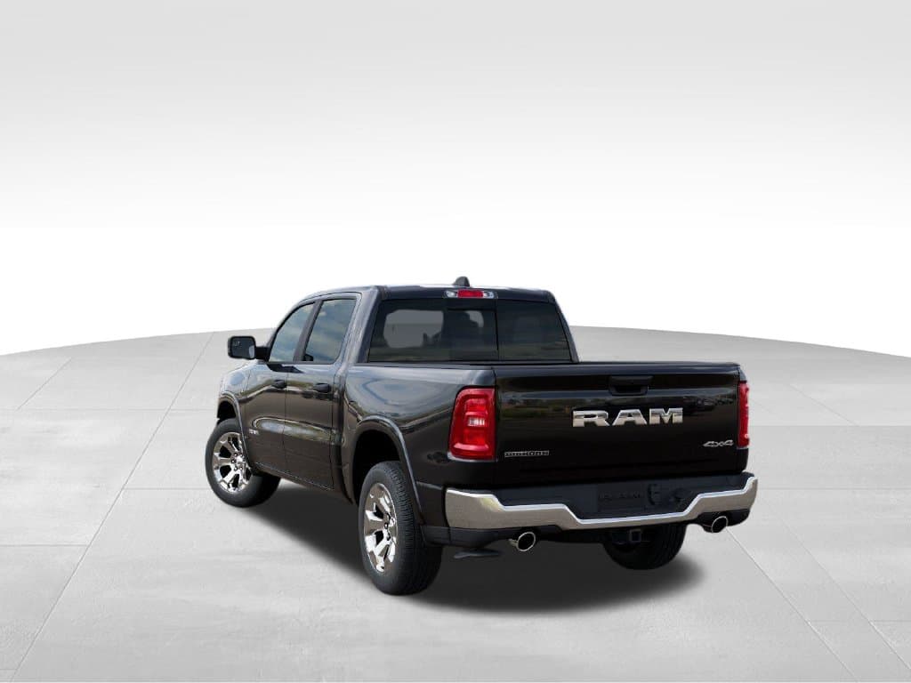 2027 Ram 1500 Big Horn/Lone Star Photo in Keyser WV 26726