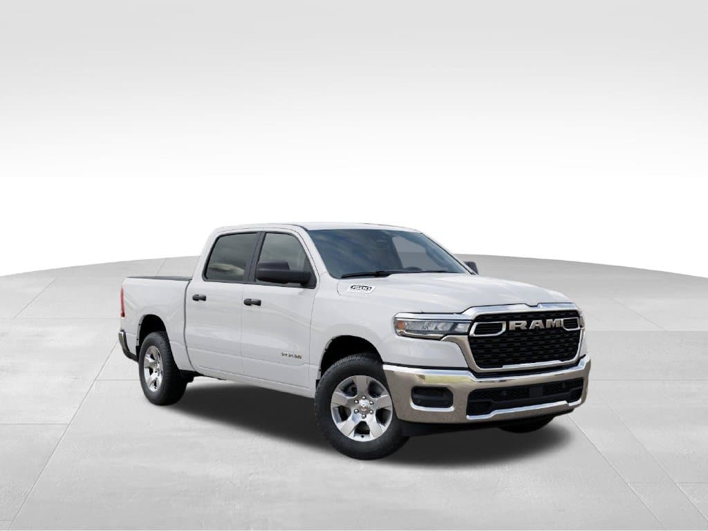2027 Ram 1500 Tradesman Photo in Keyser WV 26726