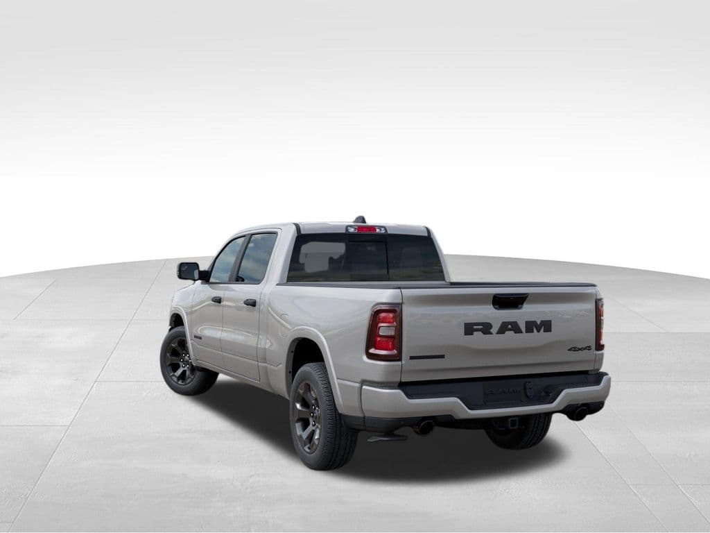 2027 Ram 1500 Big Horn/Lone Star Photo in Keyser WV 26726