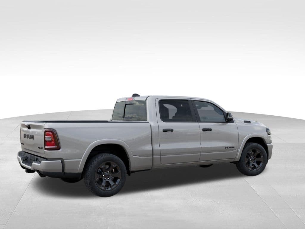 2027 Ram 1500 Big Horn/Lone Star Photo in Keyser WV 26726