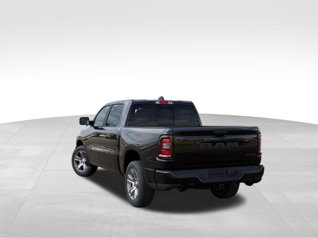 2026 Ram 1500 Express Photo in Keyser WV 26726