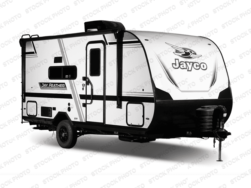 2027 Jayco Jay Feather Air 18FBS Photo in Moorefield WV 26836