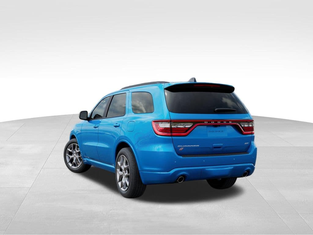 2027 Dodge Durango GT Photo in Keyser WV 26726