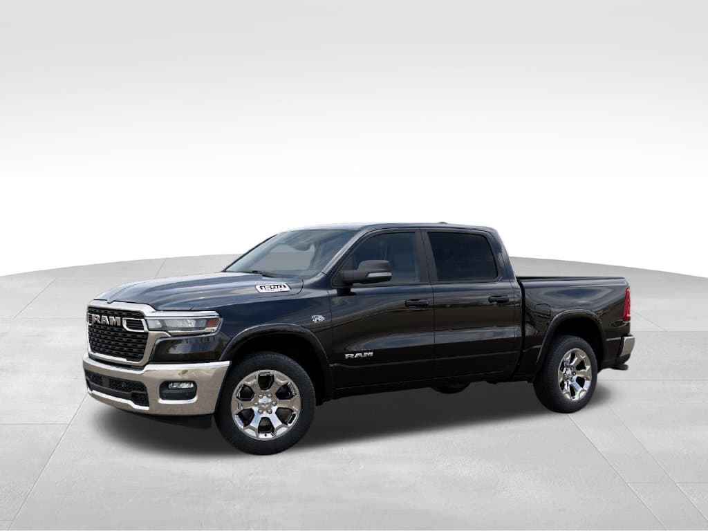 2027 Ram 1500 Big Horn/Lone Star Photo in Keyser WV 26726