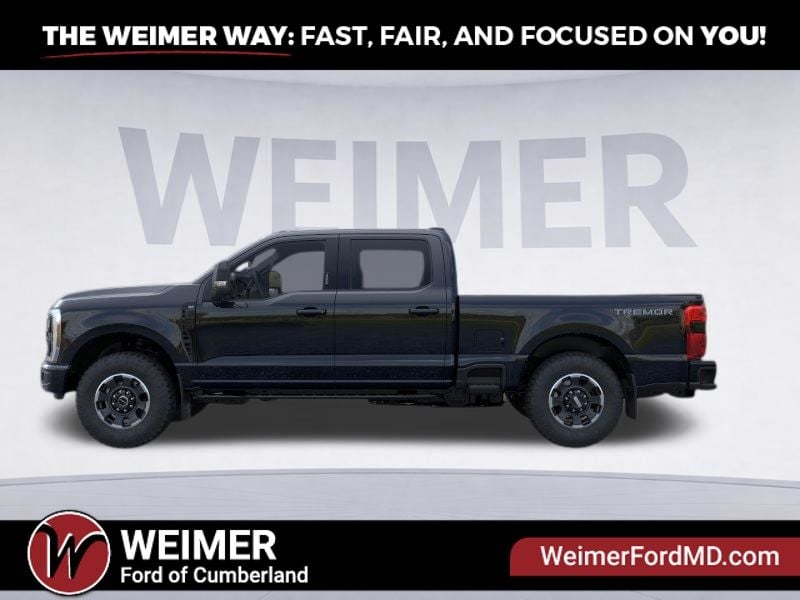 2026 Ford F-350SD XLT Photo in Cumberland, MD 21502