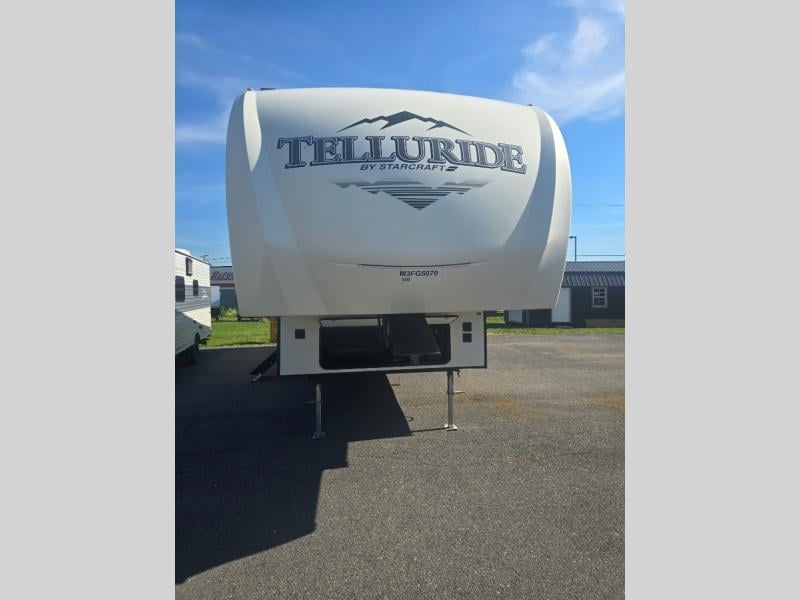 2022 Starcraft Telluride 338MBH Photo in Moorefield WV 26836