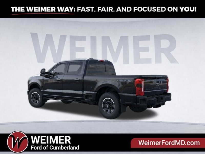 2026 Ford F-350SD XLT Photo in Cumberland, MD 21502