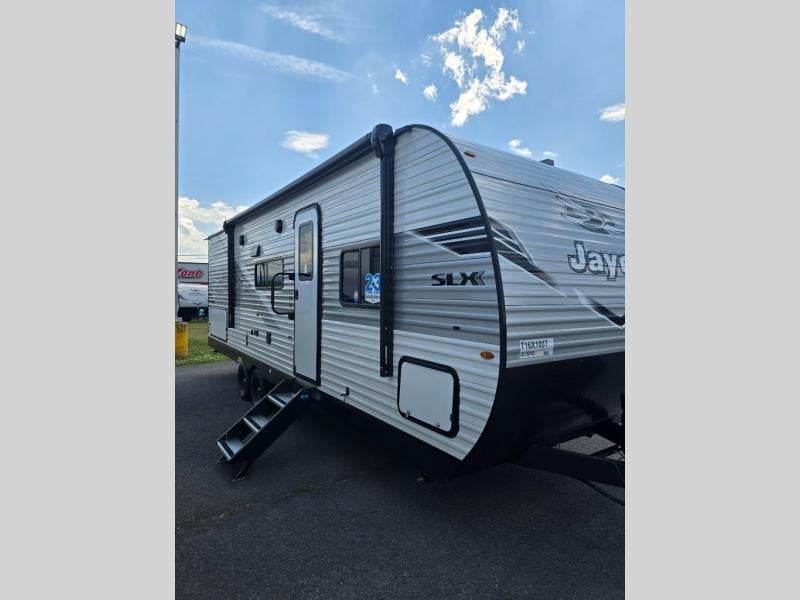 2026 Jayco 261BHS Jay Flight SLX Photo in Moorefield, WV 26836