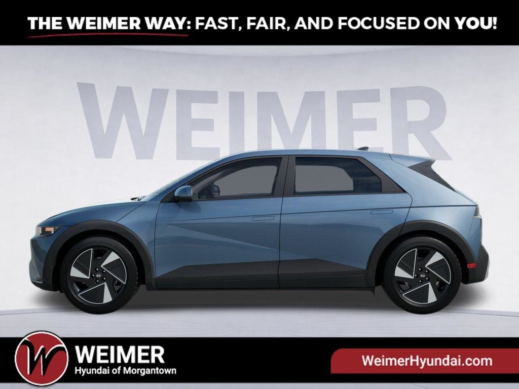 2026 Hyundai IONIQ 5 SEL Photo in Morgantown WV 26501