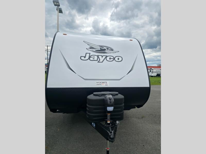 2027 Jayco Jay Feather SL 26BHSL Photo in Moorefield WV 26836