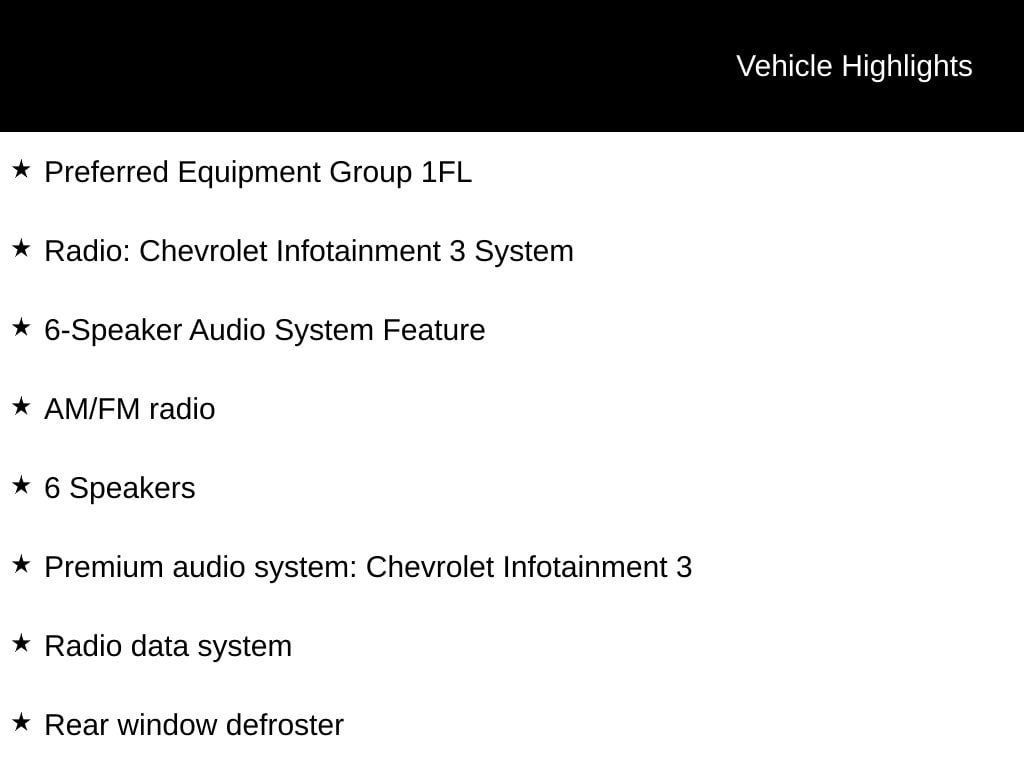 2022 Chevrolet Malibu LS Photo in Cumberland MD 21502
