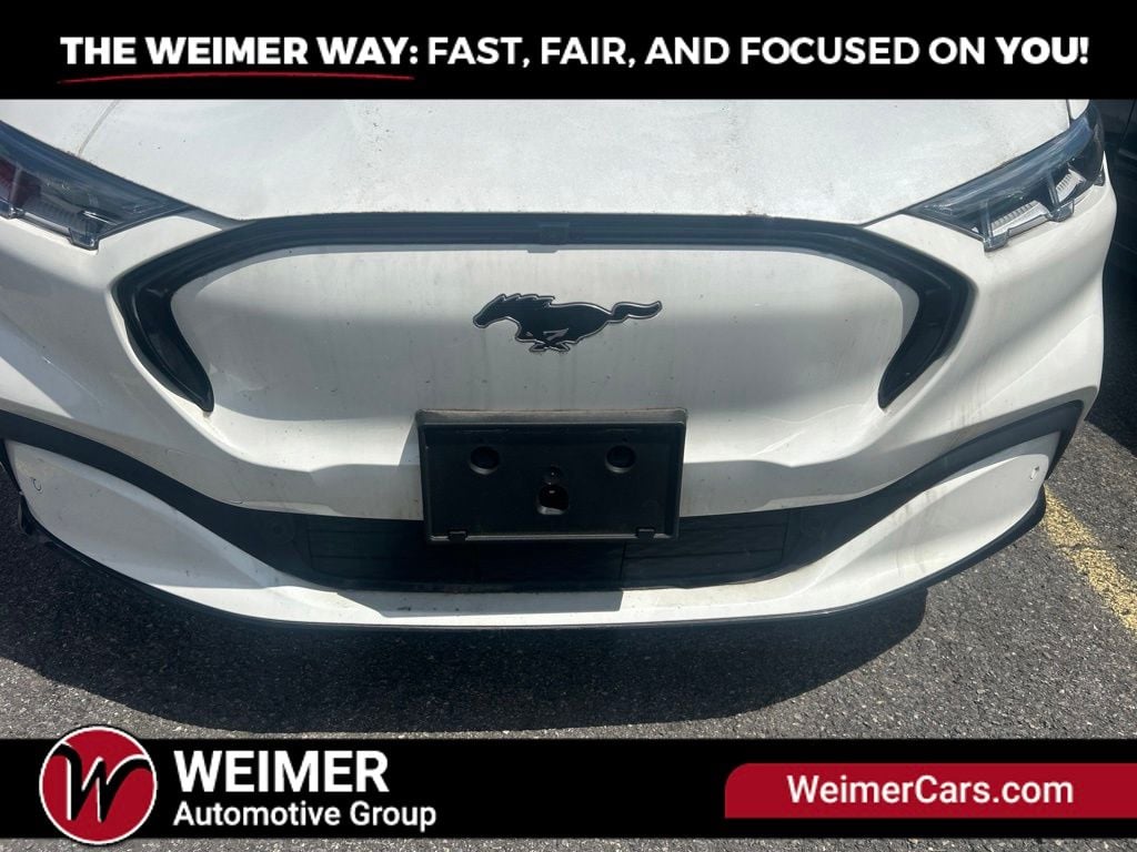 2023 Ford Mustang Mach-E Premium Photo in Cumberland, MD 21502
