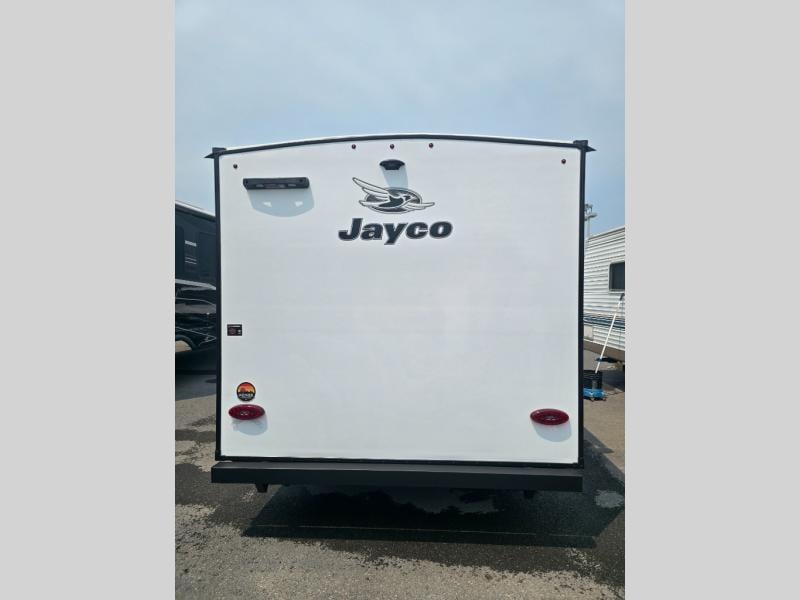 2027 Jayco Jay Feather Air SL 17BHSL Photo in Moorefield WV 26836