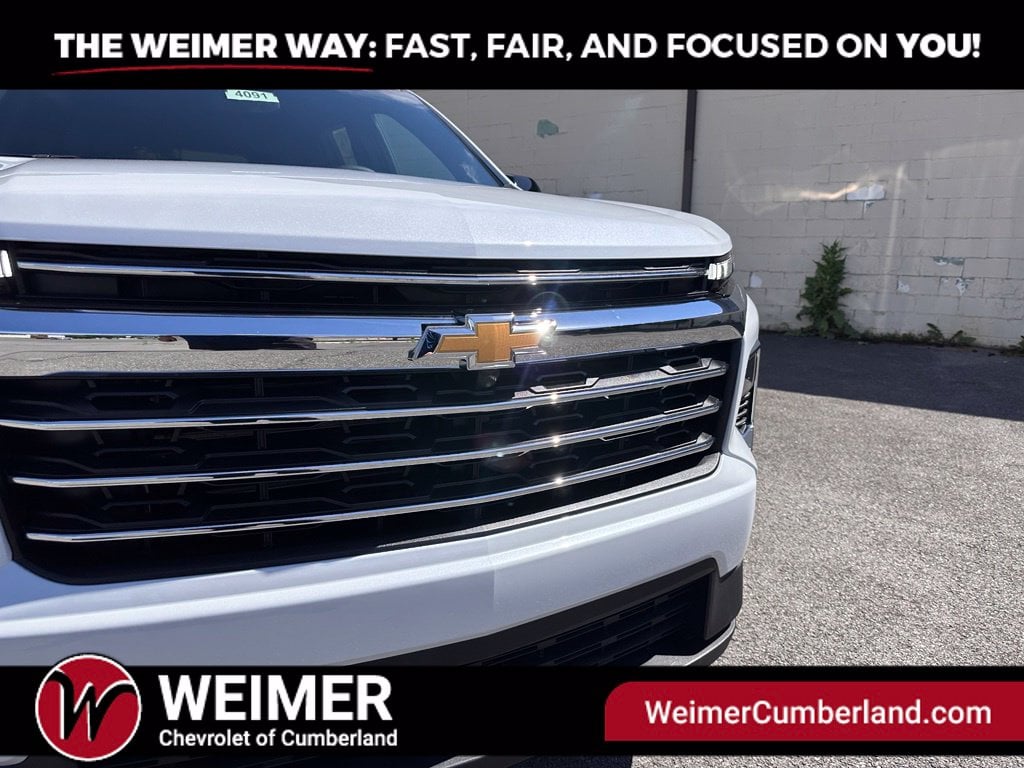 2026 Chevrolet Traverse LT Photo in Cumberland MD 21502