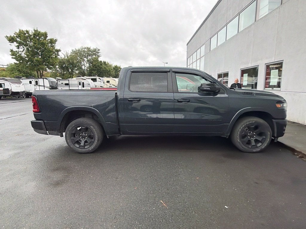 2025 Ram 1500 Big Horn/Lone Star Photo in Moorefield WV 26836