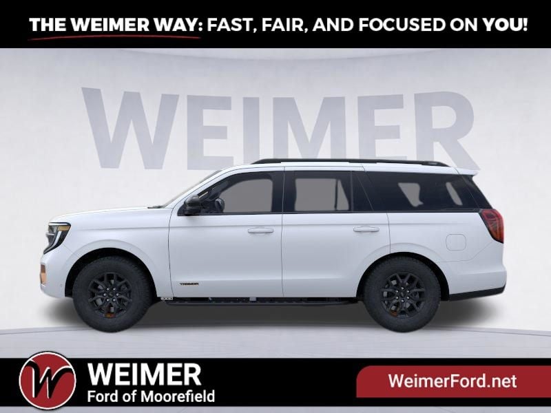2025 Ford Expedition Tremor Photo in North Moorefield WV 26836