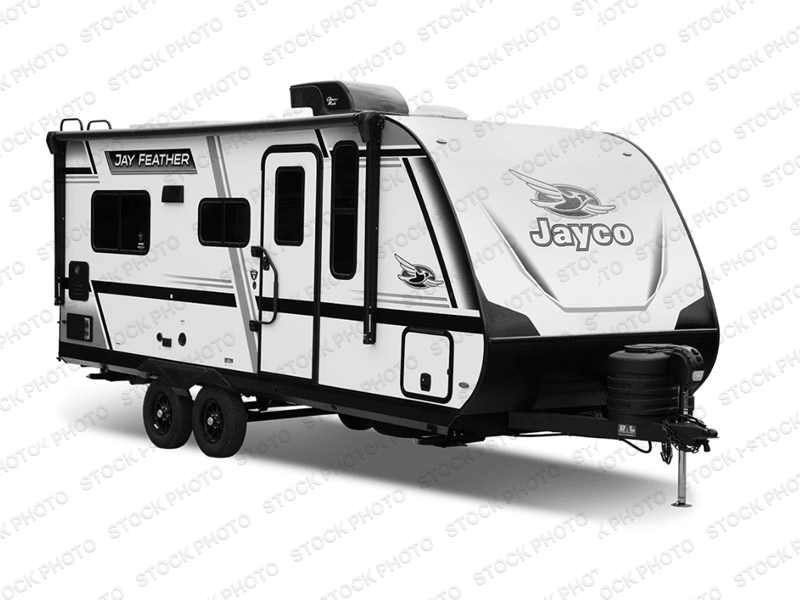 2027 Jayco Jay Feather 18RBF Photo in Moorefield WV 26836