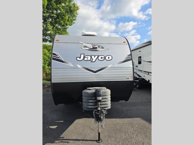 2025 Jayco Jay Flight 330TBS Photo in Moorefield WV 26836