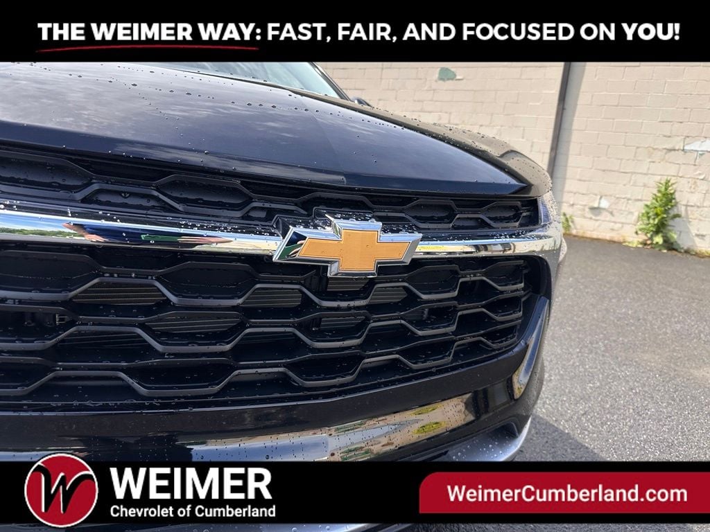 2026 Chevrolet Trax LT Photo in Cumberland, MD 21502