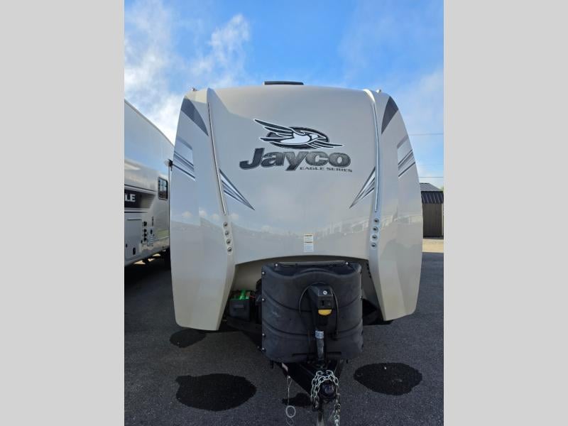 2019 Jayco Eagle HT 280RSOK Photo in Moorefield WV 26836