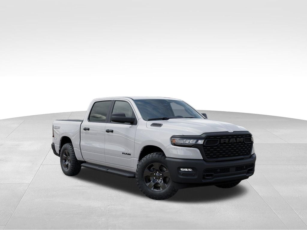 2026 Ram 1500 Warlock Photo in Keyser WV 26726
