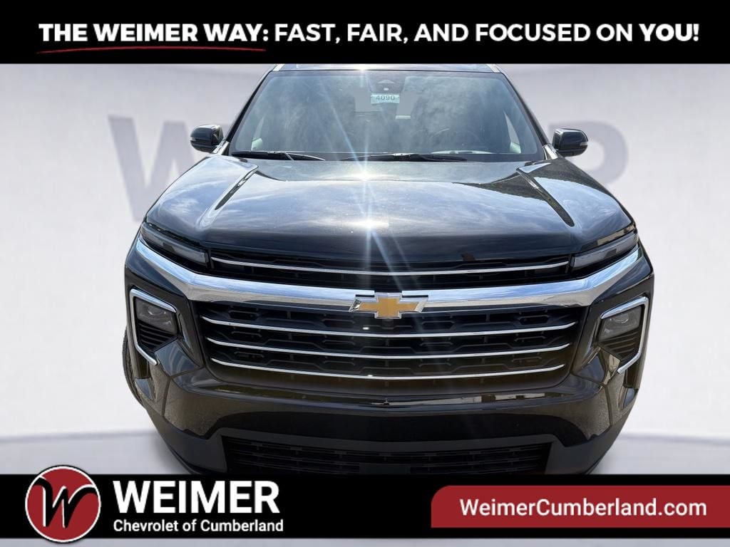 2026 Chevrolet Traverse LT Photo in Cumberland, MD 21502