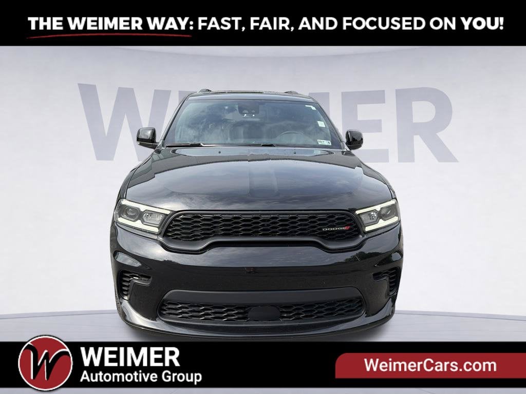 2024 Dodge Durango GT Plus Photo in Cumberland MD 21502