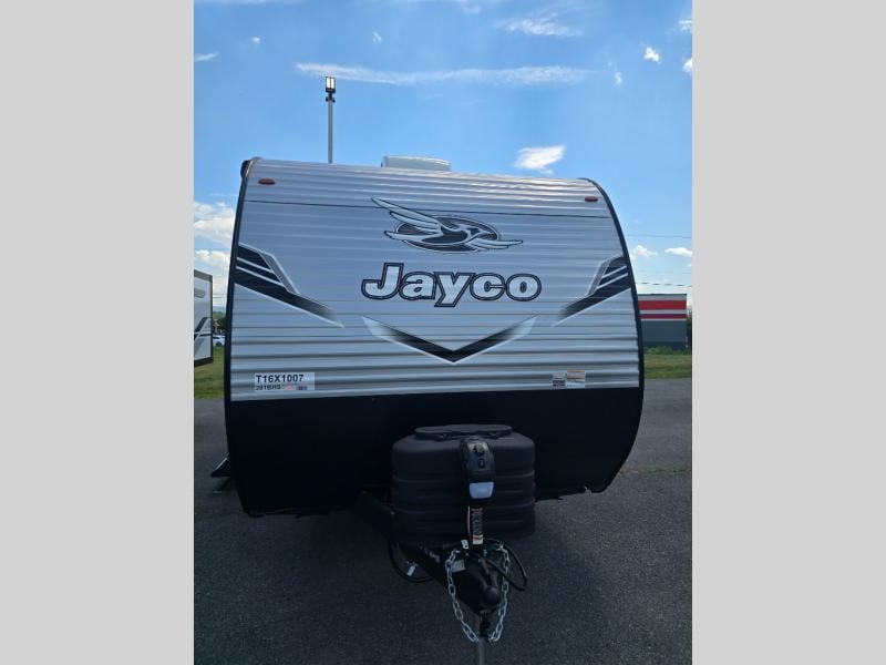 2026 Jayco 261BHS Jay Flight SLX Photo in Moorefield, WV 26836