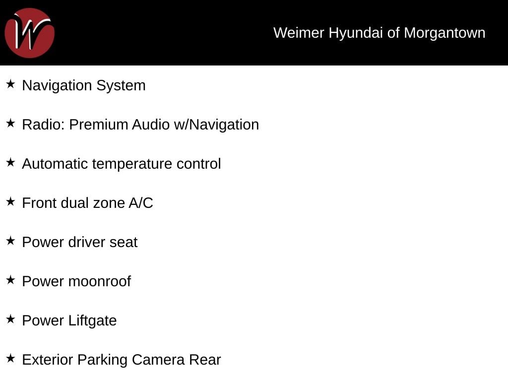 2021 Toyota Highlander XLE Photo in Morgantown WV 26501