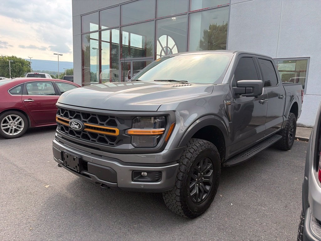 2025 Ford F-150 Tremor Photo in Moorefield WV 26836
