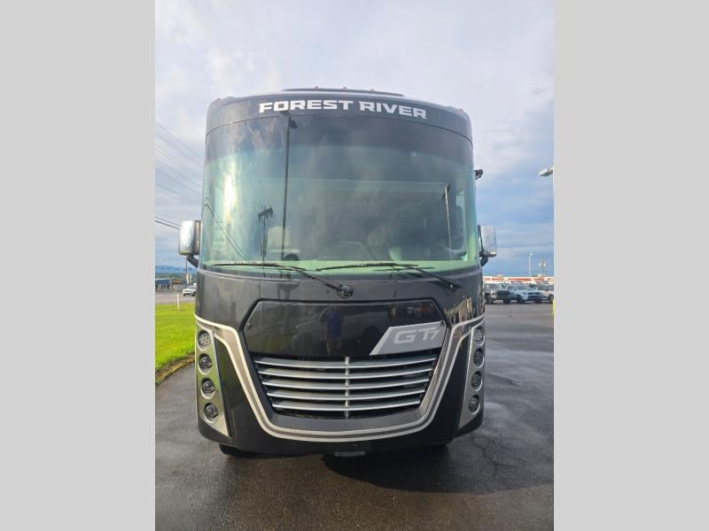 2026 Forest River RV Georgetown 7 Series 36D7 Photo in Moorefield WV 26836