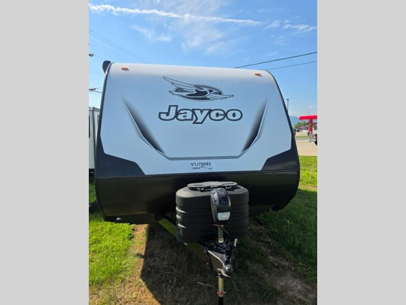 2027 Jayco Jay Feather 19MRK Photo in Moorefield WV 26836