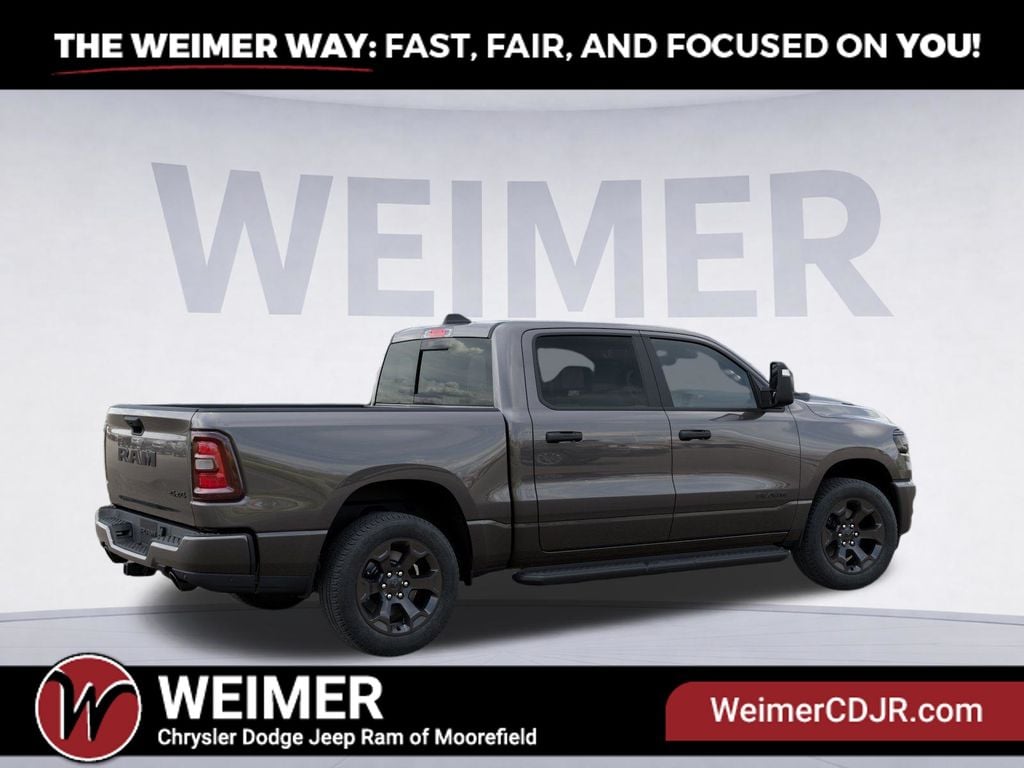 2026 Ram 1500 Express Photo in Moorefield WV 26836