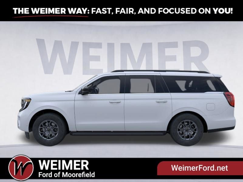 2026 Ford Expedition Max Active Photo in North Moorefield, WV 26836