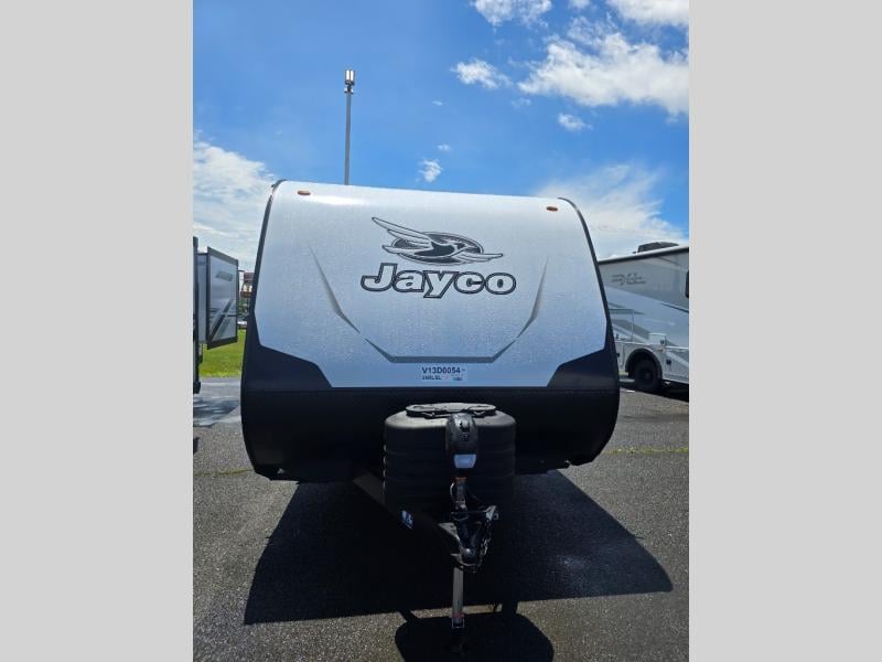 2027 Jayco 25RLSL JAY FEATHER AIR SL Photo in Moorefield, WV 26836