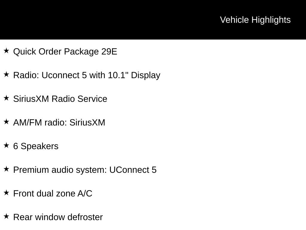 2026 Jeep Compass Trailhawk Photo in Cumberland MD 21502
