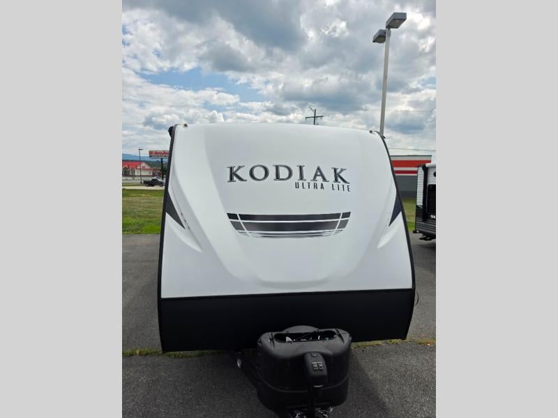 2021 Dutchmen RV Kodiak Ultra-Lite 242RBSL Photo in Moorefield WV 26836