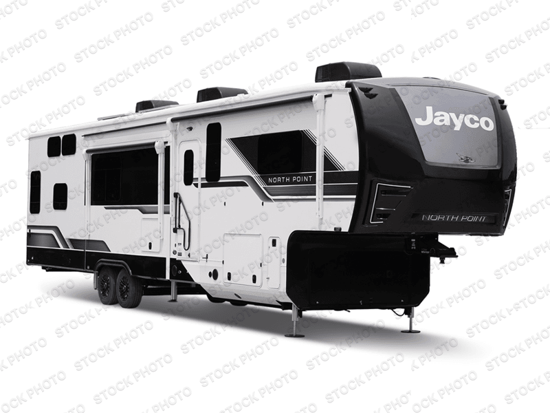 2027 Jayco North Point 310RLTS Photo in Moorefield WV 26836