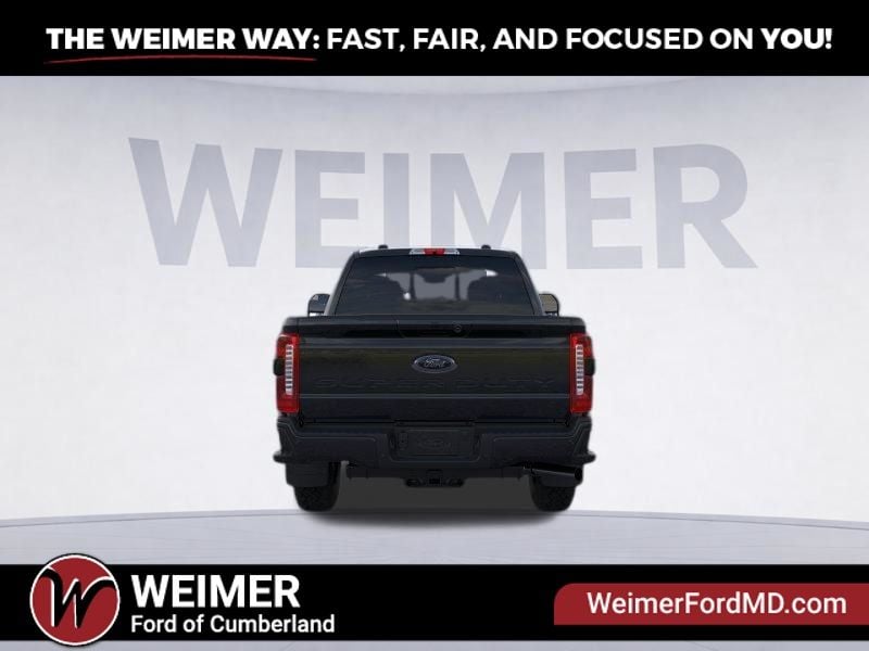 2026 Ford F-350SD XLT Photo in Cumberland, MD 21502