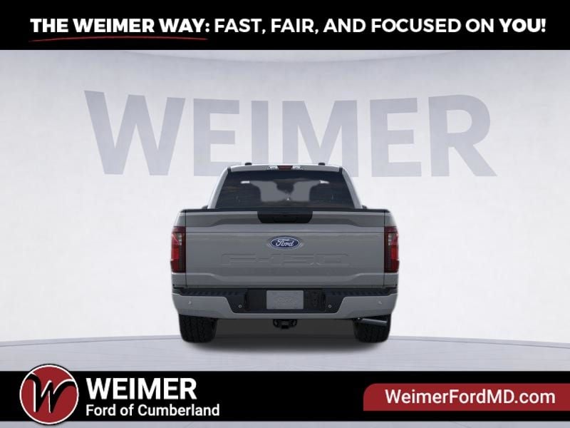 2026 Ford F-150 STX Photo in Cumberland, MD 21502