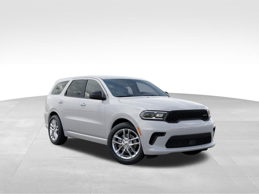 2026 Dodge Durango GT Photo in Keyser WV 26726