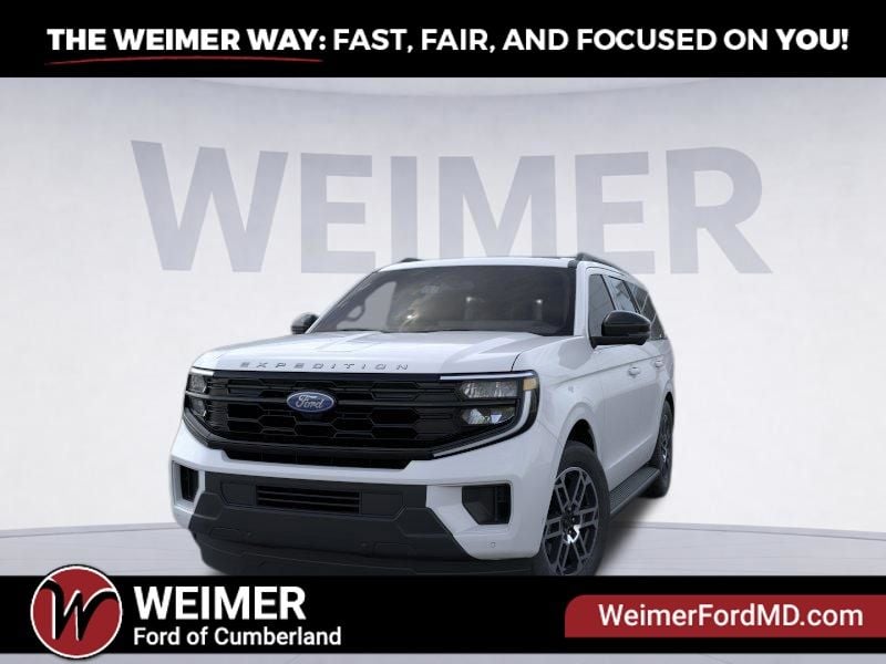 2026 Ford Expedition Active Photo in Cumberland, MD 21502