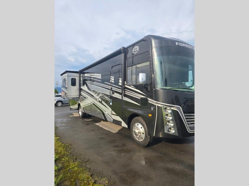2026 Forest River RV Georgetown 7 Series 36D7 Photo in Moorefield WV 26836